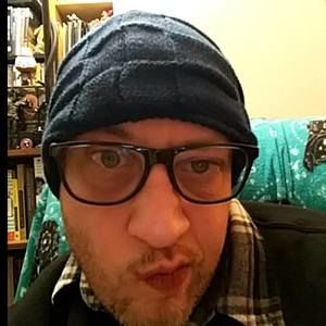 Meet your Posher, Chris